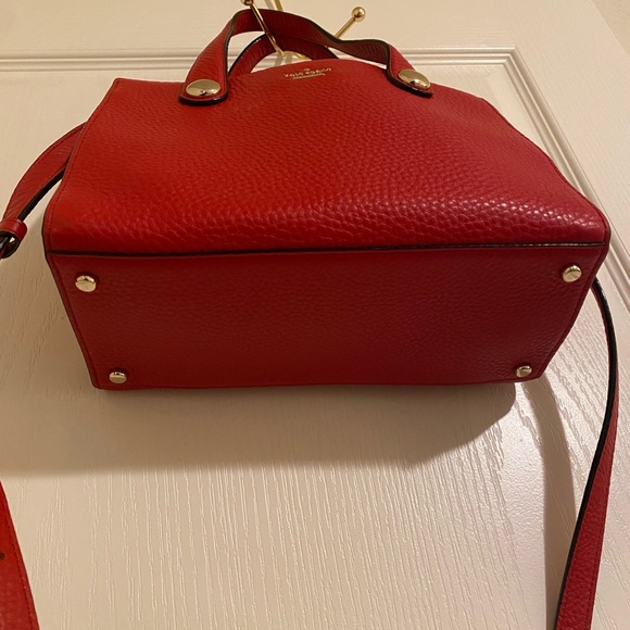 Kate Spade ♠️ Leather Crossbody Bag - Picture 4 of 7